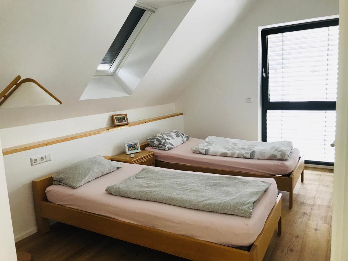 Appartement Cloud à Uhldingen-Mühlhofen Extérieur photo