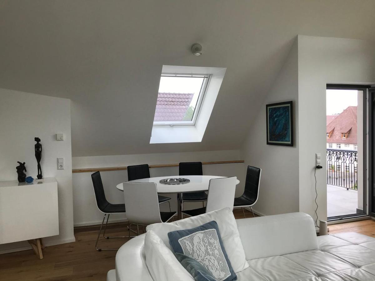 Appartement Cloud à Uhldingen-Mühlhofen Extérieur photo