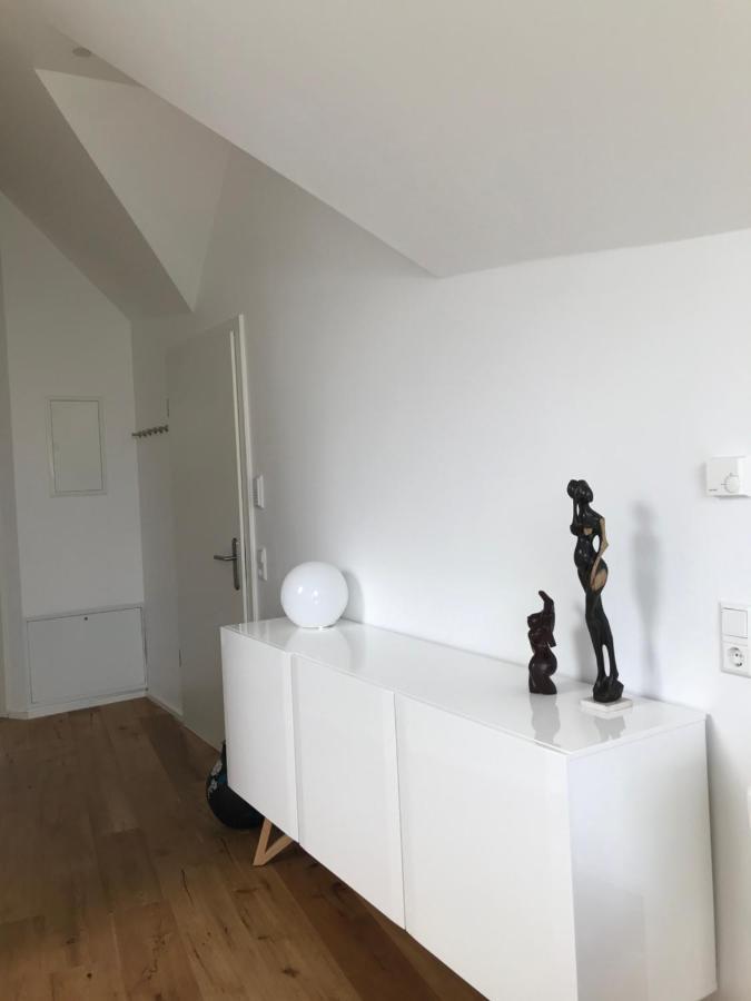 Appartement Cloud à Uhldingen-Mühlhofen Extérieur photo