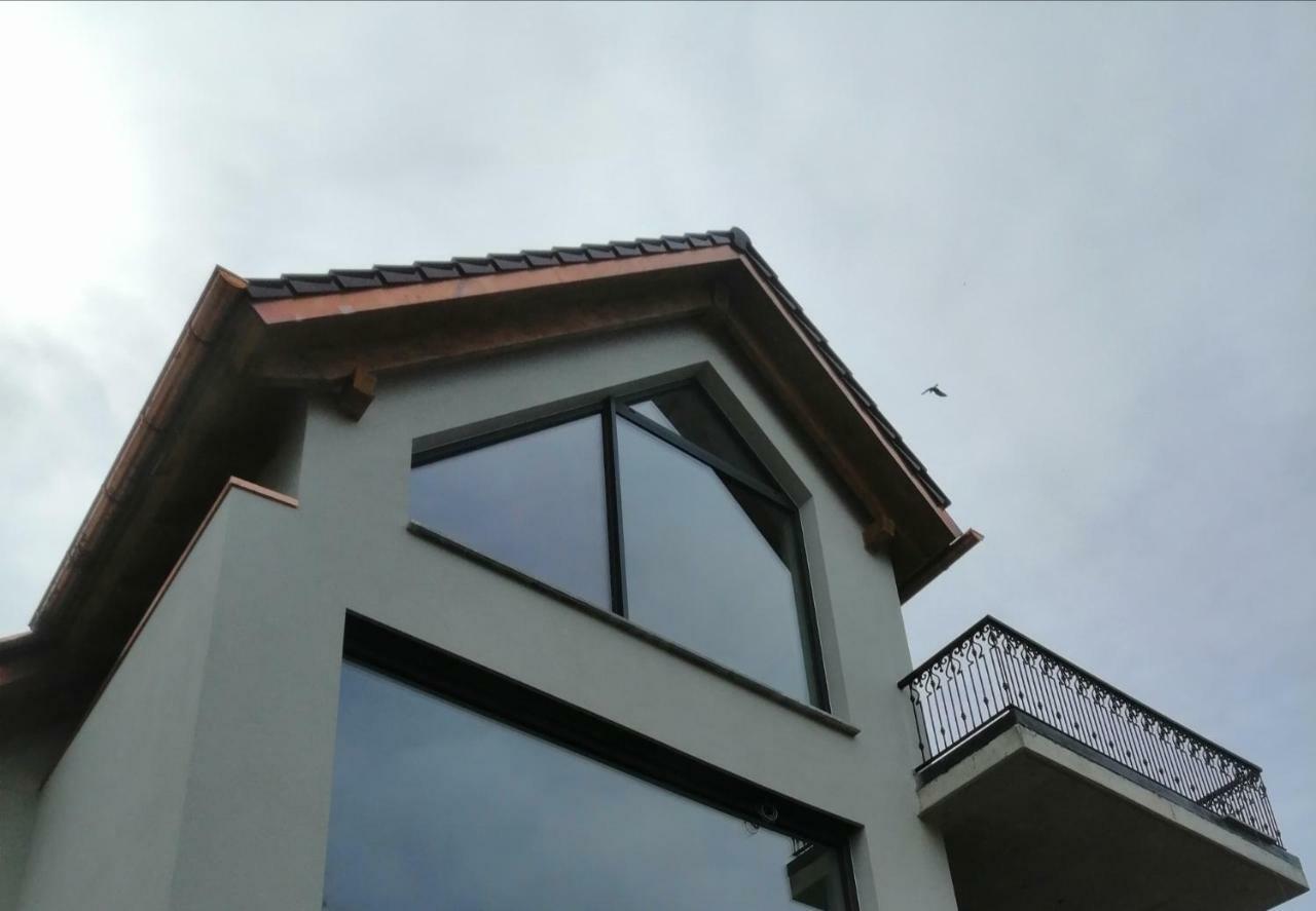 Appartement Cloud à Uhldingen-Mühlhofen Extérieur photo